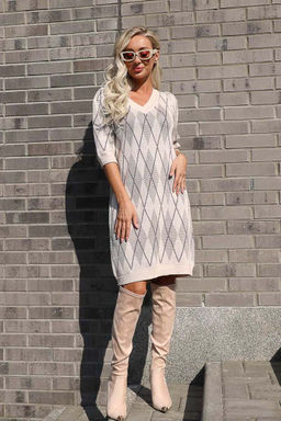 Платье П4-514/2