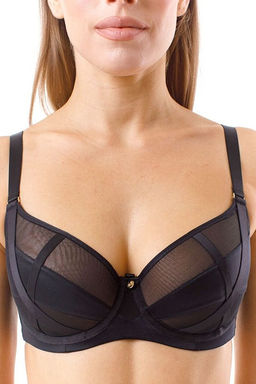 Бюстгальтер "пуш-ап" формов. Plain 82116-06