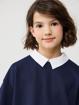 Джемпер 2в1 - Смена фото 7