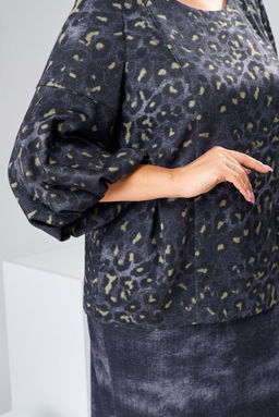 Костюм Romanovich Style 2-2735 синий фото 5