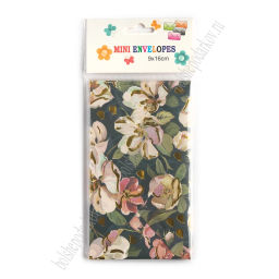 Конверт подарочный 16*9 см (10 шт) SF- 8156, №1 - Больше подарков фото 2