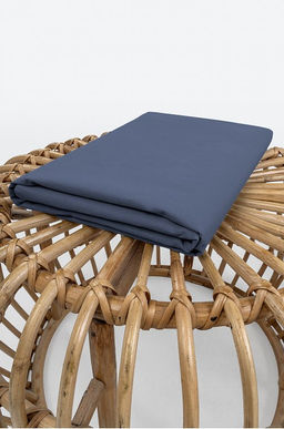 Простыня из поплина 150X215 Happy Fox Home  фото 25