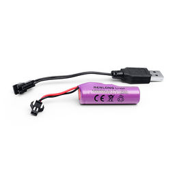 Машина "Неоновый движ" р/у, 27 MHz, в коробке