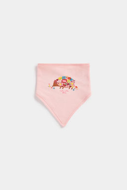 MOTHERCARE / Комплект: комбинезон, рукавички, шапочка, боди, фартук  фото 7