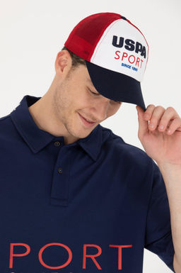 Erkek Lacivert Ti__rt Sepette S_rpriz _ndirim - U.s. polo assn фото 9