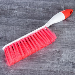 Щетка метла с ручкой универсальная / G05JC /уп 200/ - Галеонтрейд фото 4