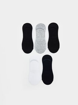 Erkek Babet ?orap 5li