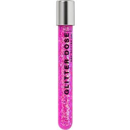 Influence Beauty Глиттер на гелевой основе GLITTER DOSE 04  фото 2
