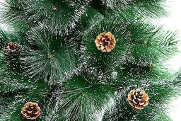 Сосна новогодняя 120 см - Family фото 2