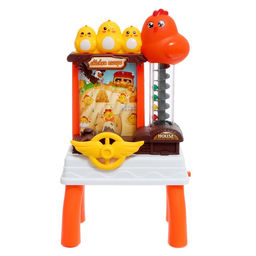 Развивающий столик Весёлый курятник - Simaland фото 2