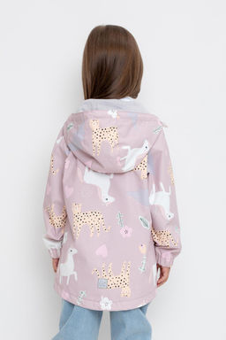 Crockid _ ВК 32144/н/4 Ал куртка для дев  фото 2