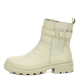 Полусапожки для школьников девочек - Marko фото 2