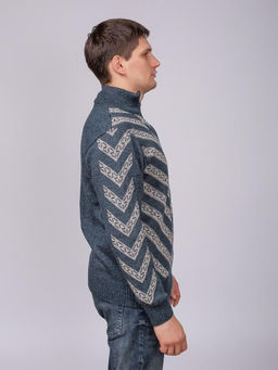 Свитер мужской - Есения фото 2