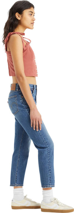 Джинсы женские