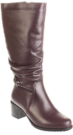 Сапоги Baden A520-013  фото 2