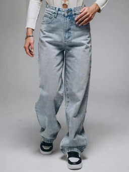 Джинсы палаццо, Артикул: 128883