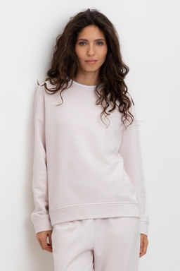 ЕВТ 3221/розовый кашемир джемпер жен