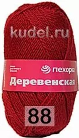 ДЕРЕВЕНСКАЯ - Пехорка фото 15