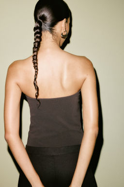 Body tanga bandeau - H&m фото 4