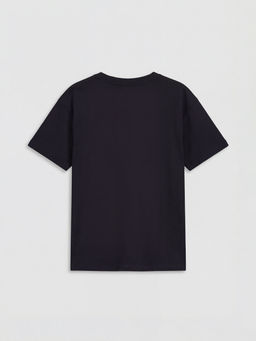 Stranger Things Bask?l? Erkek ?ocuk Ti??rt