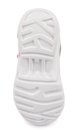 AL 4438 Полуботинки типа кроссовые детские, розовый - Antilopa фото 5