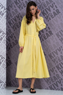 Платье 4180 - Kivviwear фото 14