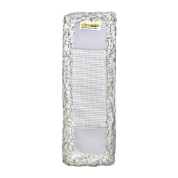 Насадка МОП для швабры из микрофибры LUX арт. СА-977