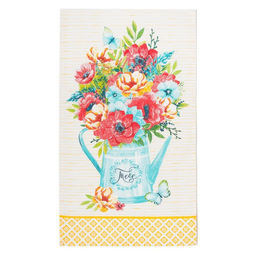 Полотенце кухонное Тебе 35х60 см - Доляна фото 3