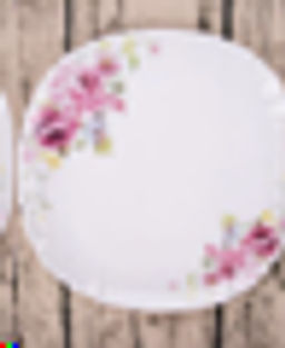 Тарелка 190 мм / LHP75 (2024) /уп 6/72/