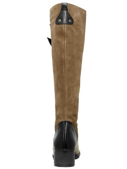 Сапоги, серо-черные - Heine фото 14