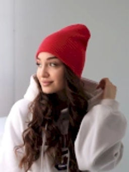 Шапка Рут - Tamasha фото 6