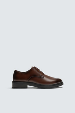 FORMAL SHOES - Zara фото 5