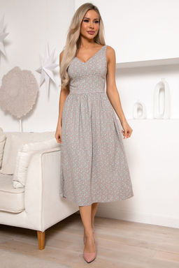 Платье 6318 - Open-style фото 3