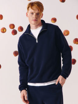 Комплект мужской синий - Mark formelle фото 12