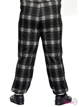 Брюки Модель №1349 размеры 44-84 - Plusmoda фото 3