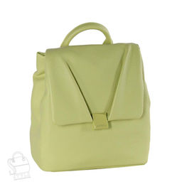 Рюкзак женский 69006-4 yellow Velina Fabbiano-Safenta/50 в Новосибирске