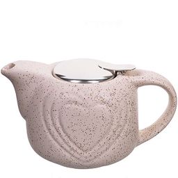 28681-3 Заварочный чайник керамика750мл LR(х24) - Mayer&boch фото 2