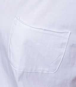 Футболка #КТ899 (2), белый - Dommod фото 5