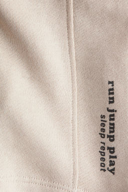 Conjunto de camiseta y pantal?n corto - H&m фото 5
