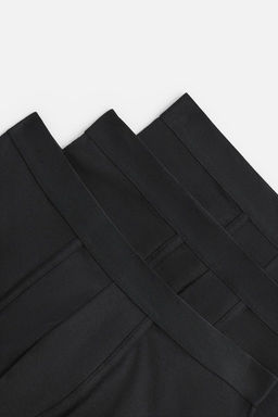 3-PACK OF BASIC BOXERS - Zara фото 3