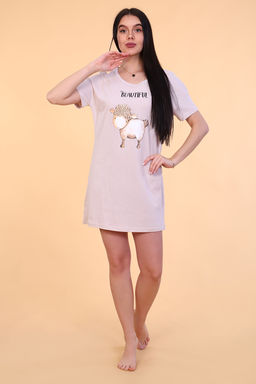 Сорочка 42081 - Натали фото 2