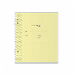 Цена за 280 шт. Тетрадь школьная ученическая ErichKrause Классика Visio ассорти, 12 листов, частая косая линейка (в плёнке по 10 шт.) фото 49