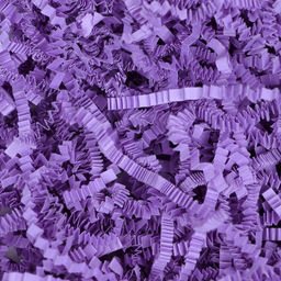 Наполнитель бумажный, фиолетовый, 1000 г - Simaland фото 2
