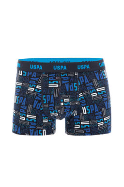 Мужской комплект боксеров из трех предметов Неожиданная скидка в корзине - U.s. polo assn фото 5