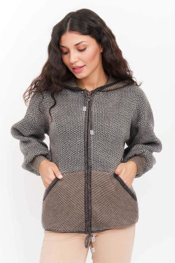 Жакет И 047 к/джинсовый - Злата Стиль фото 12