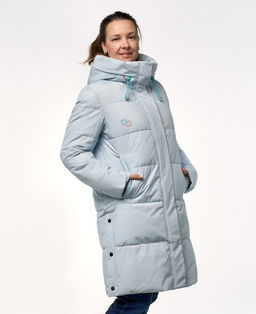 Куртка зимняя RLR dm00219 - Байрон фото 19