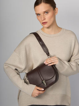 Сумка ELEGANZZA Z20-DB30698 coffee  фото 7