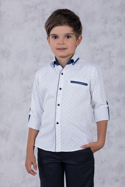 сорочка
2.21-36161-Д - Svyatnyh фото 4