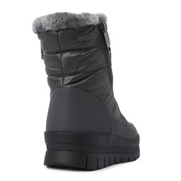 Женские дутики TENDANCE Артикул 2479116, темно-серый