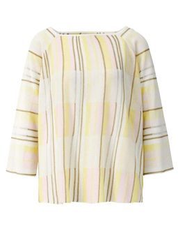 Пуловер, пестрый - Heine фото 2